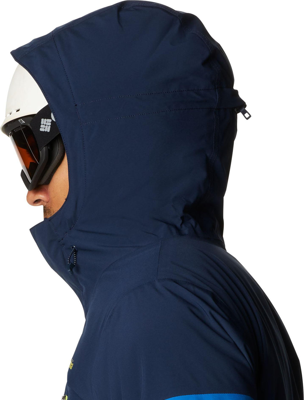 Aerial Ascender Jacket