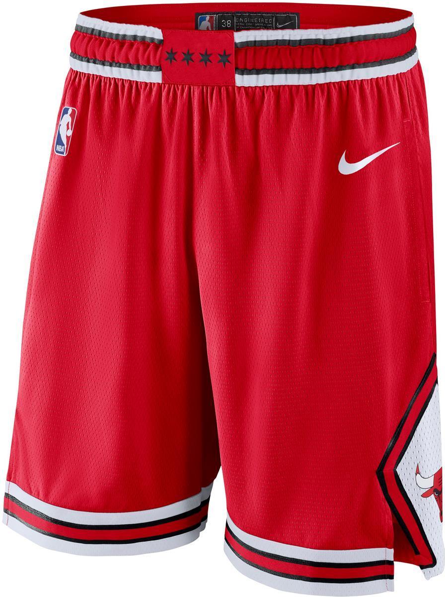 Chicago Bulls Icon Edition Swingman