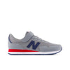 323 Hook &  Loop schoenen