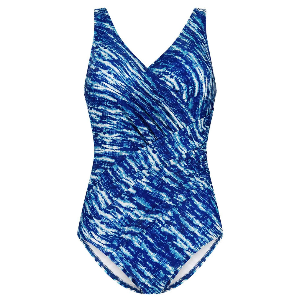 Badpak Soft Cup  V-neck