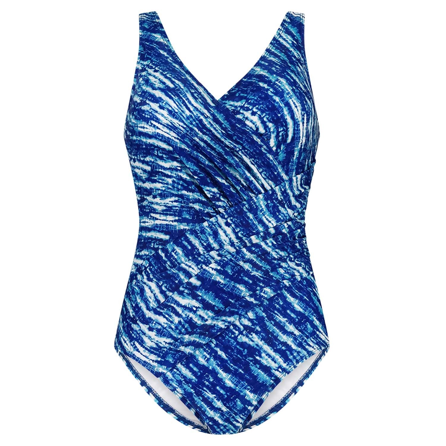 Badpak Soft Cup  V-neck