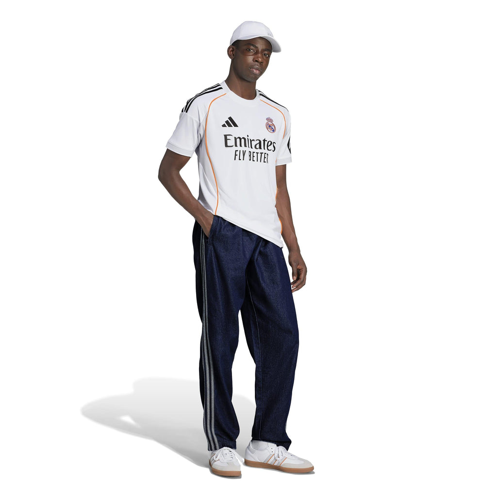 Real Madrid 25/26 Thuisshirt