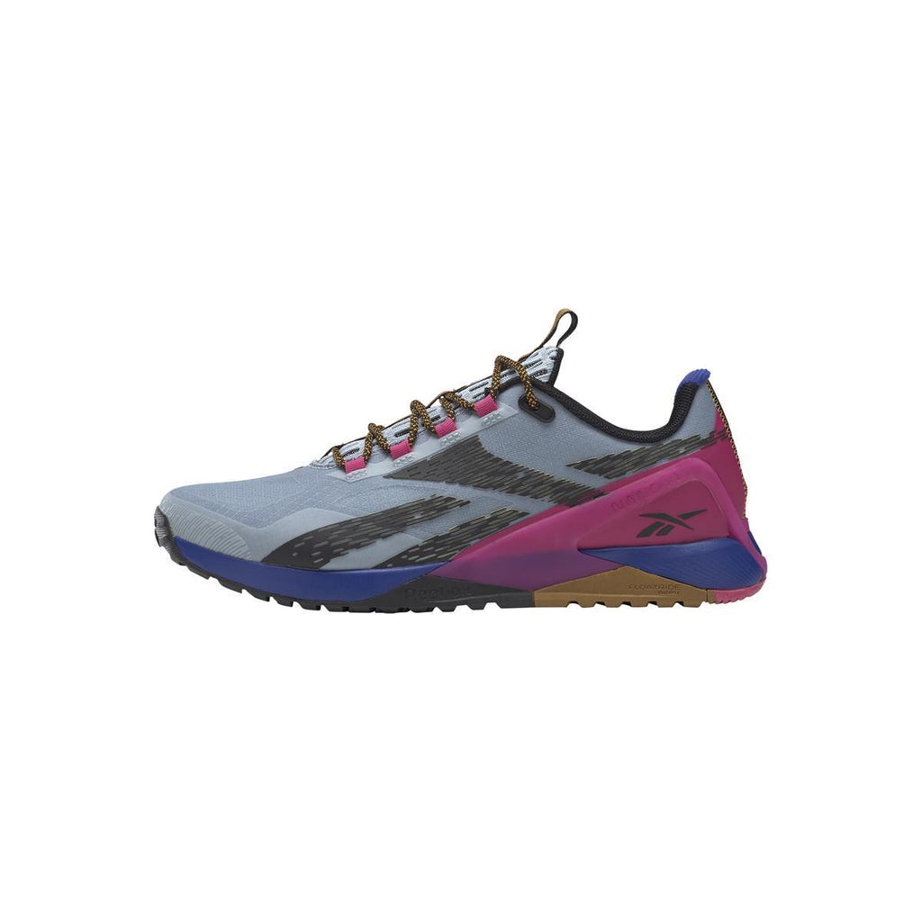 Nano X1 Tr Adventure
