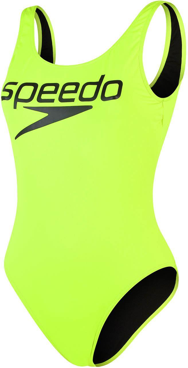 End Logo Deep Ub 1p Yel/bla
