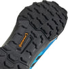Terrex AX4 GTX férfi túracipő angol méret