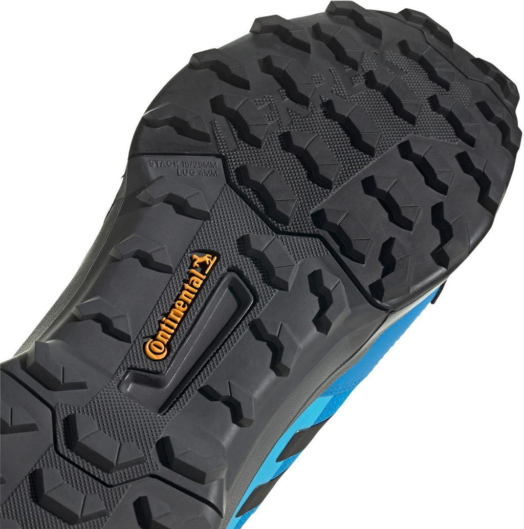 Terrex AX4 GTX férfi túracipő angol méret