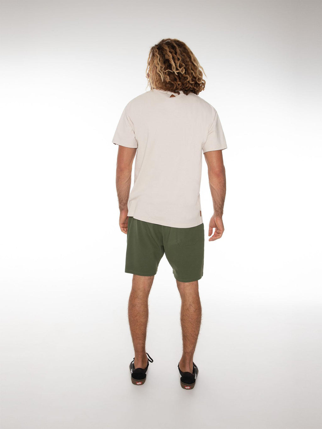 Nxg Grim Jogging Shorts