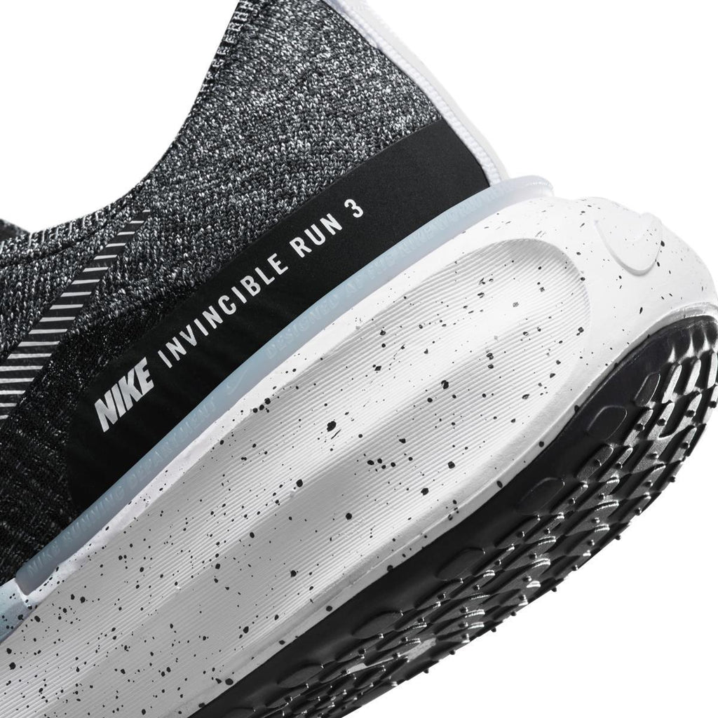 Invincible 3 hardloopschoenen