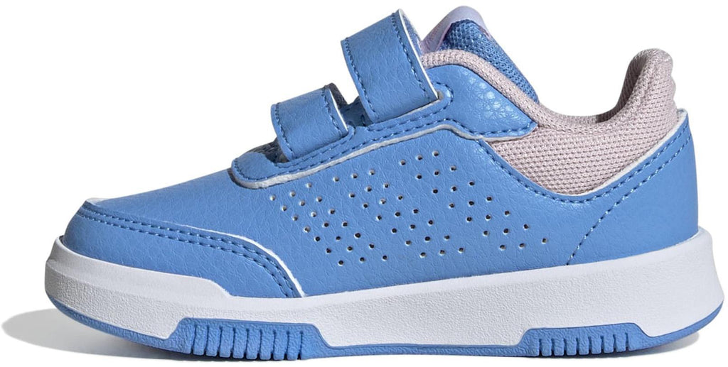 TENSAUR SPORT 2.0 CF I, CBLACK/FTWWHT/C, 23