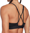 S Lux Strappy Sports Bra