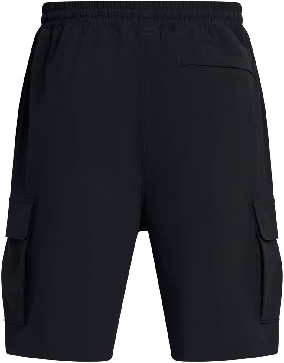 Vibe Woven Cargo short