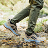 Terrex AX4 GTX. Adventureschuh UK-Gr.