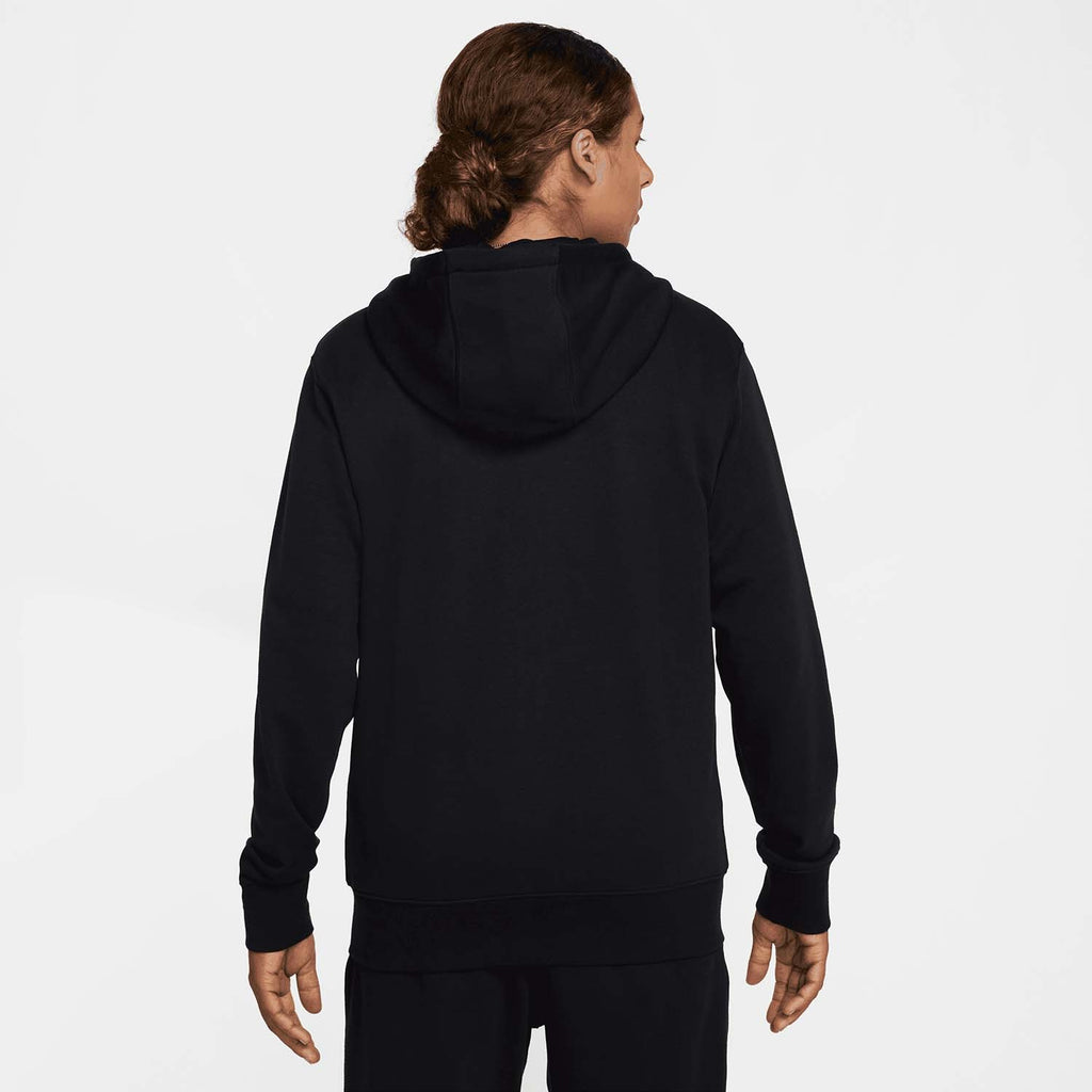Club Fleece Full-Zip hoodie