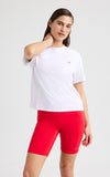 Rohnisch Cotton Tee T-shirt  training