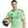 Liverpool FC 25/26 Keepersshirt