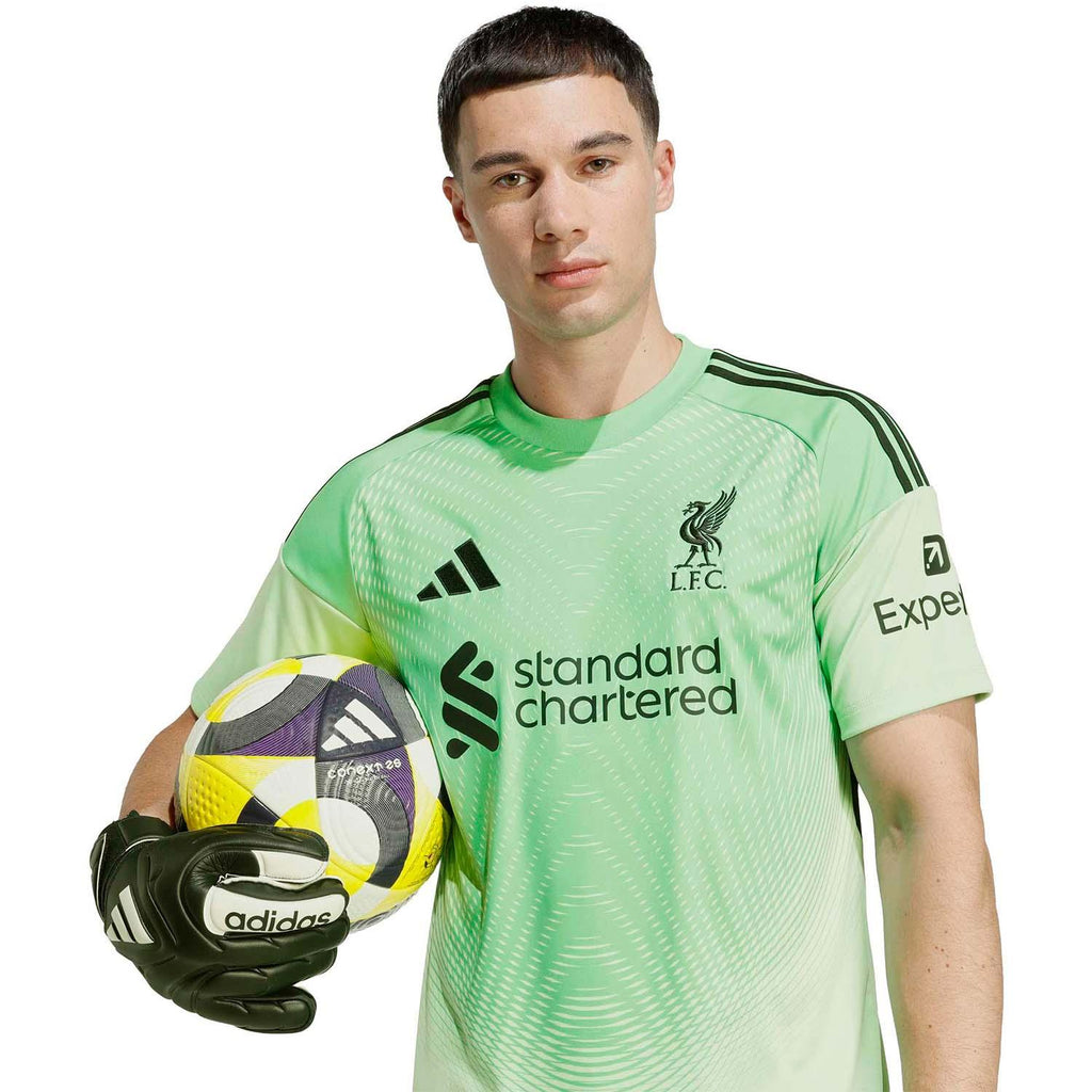 Liverpool FC 25/26 Keepersshirt
