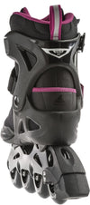 Rollerblade Sirio 84w Black/magenta