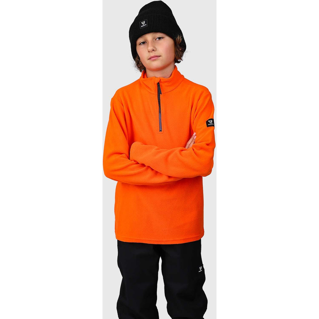 tenny boys fleece