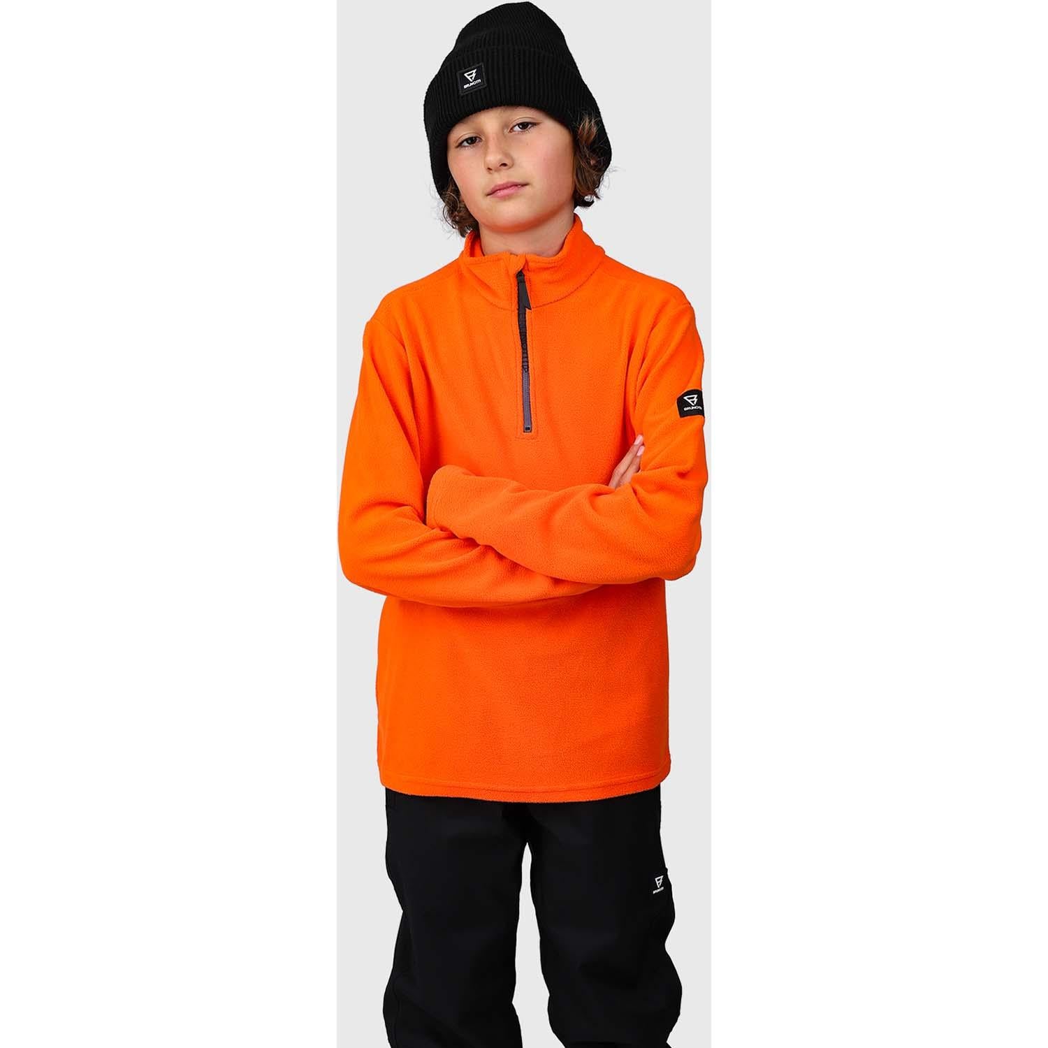 tenny boys fleece