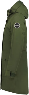 Alpena Parka