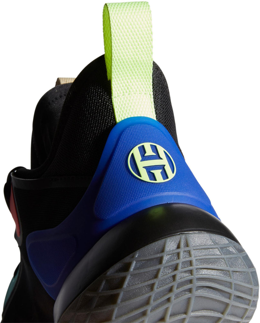 Harden Stepback 2