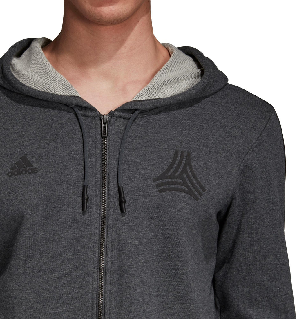 tan hoody