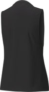 Train Pearl Mesh Tank