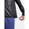 Zeroweight Dual Dry Waterproof Insulated Langlaufjack