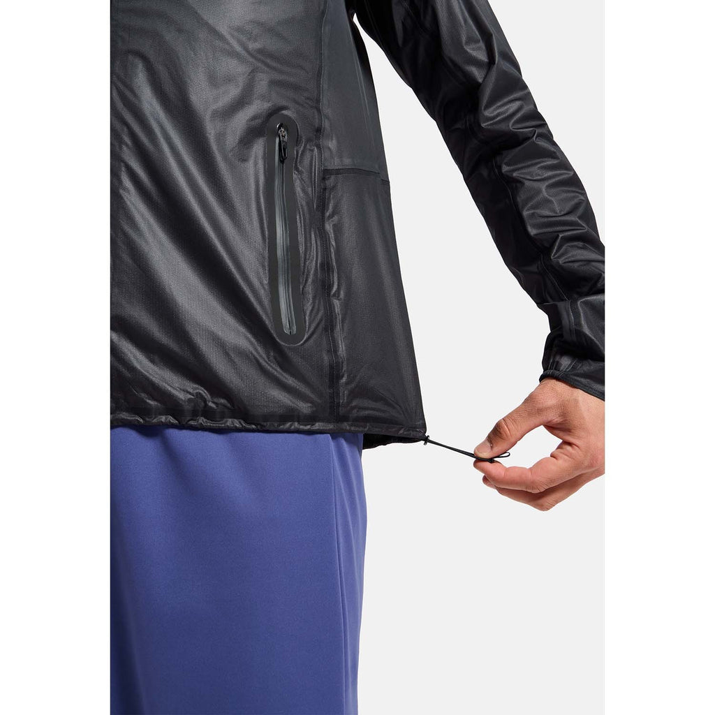Zeroweight Dual Dry Waterproof Insulated Langlaufjack