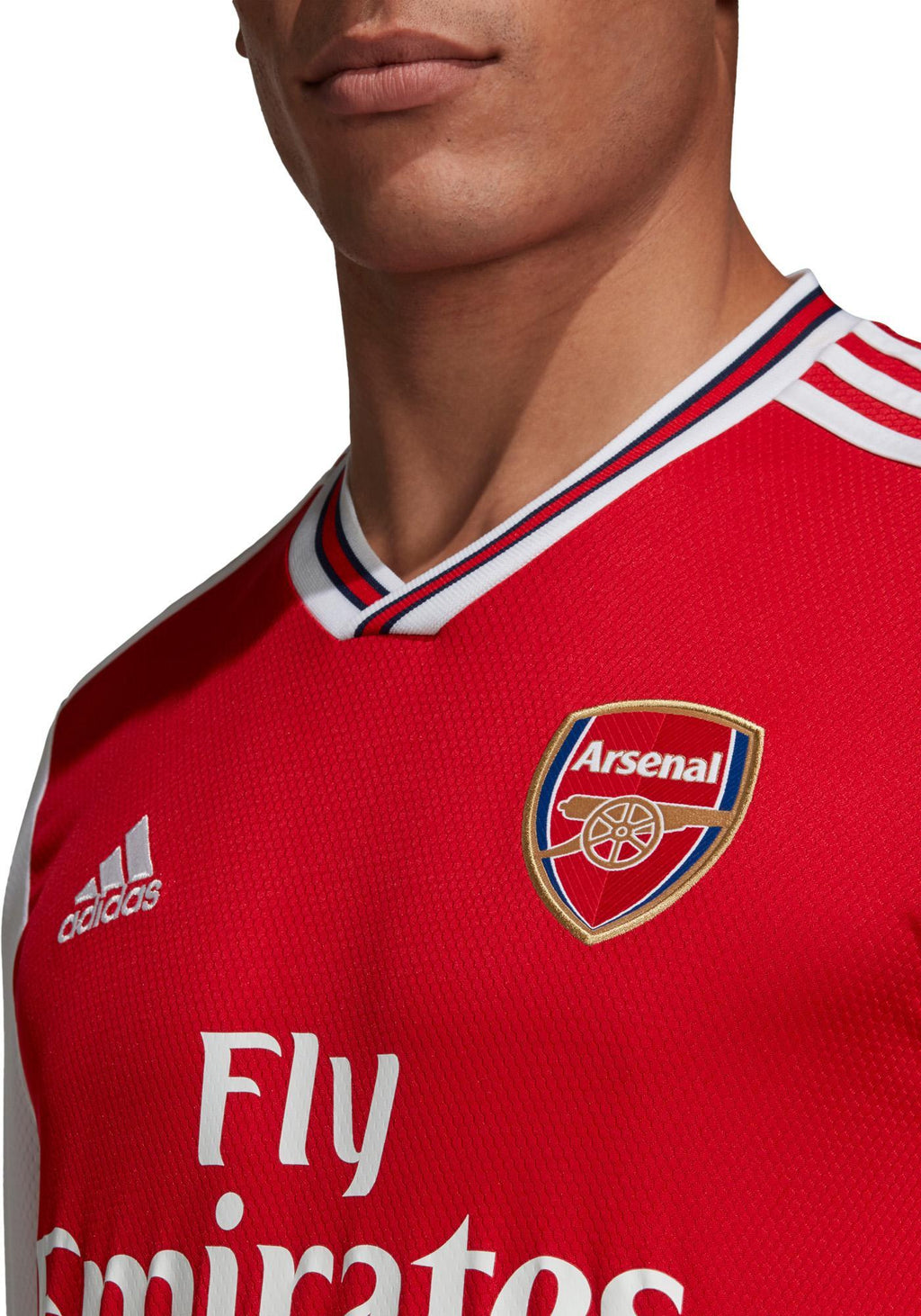 AFC H JSY