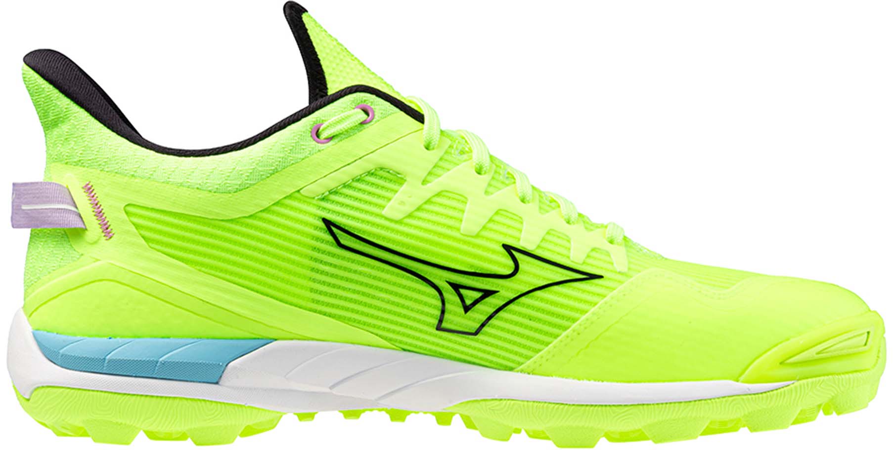 Wave Leopardus hockeyschoenen
