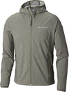 Heather Canyon Jacket