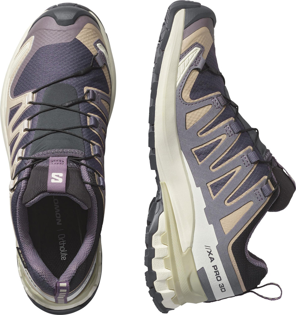 xa pro 3d v9 gore-tex w