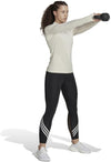 Techfit AEROREADY Warm Training Sweatshirt
