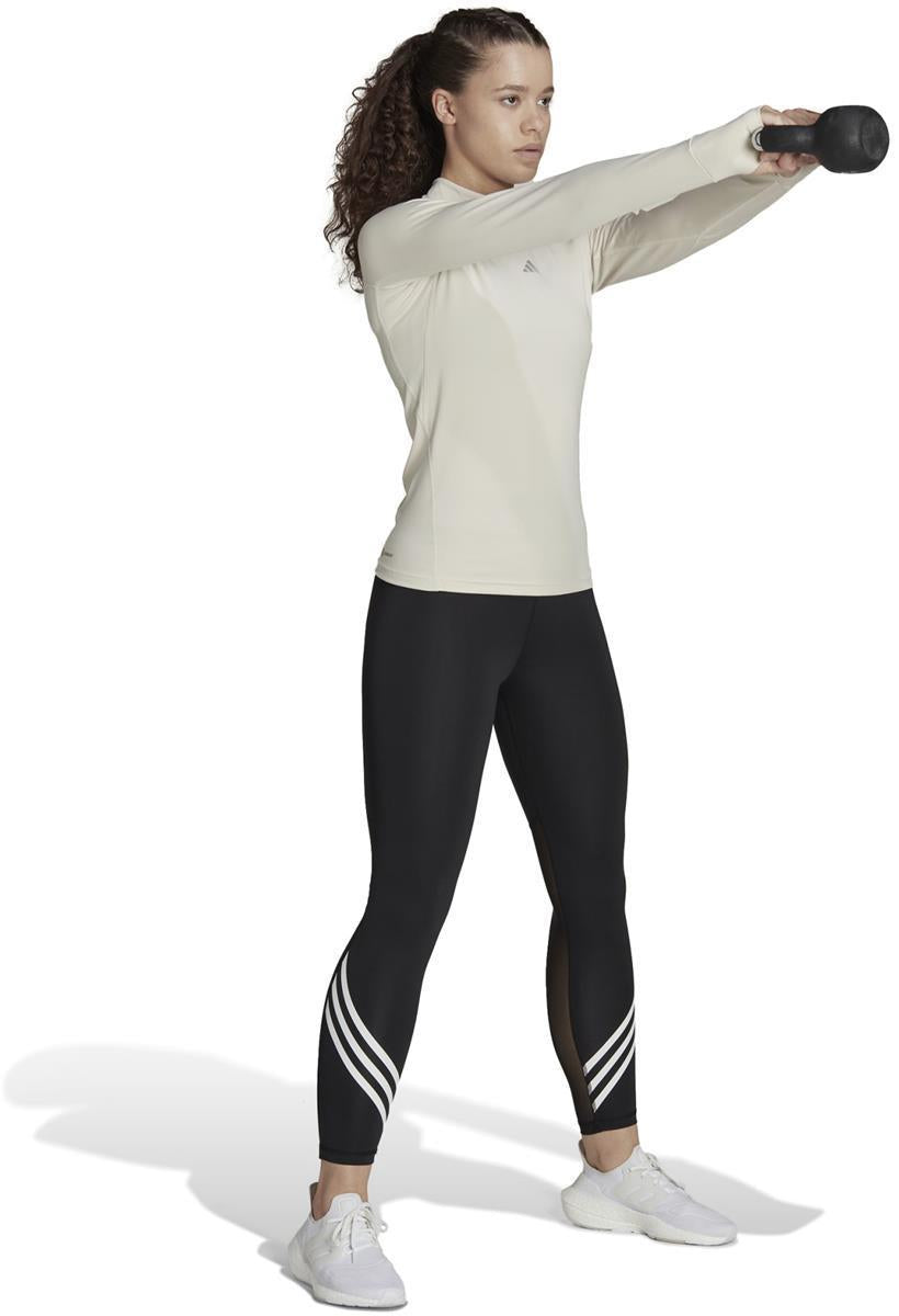 Techfit AEROREADY Warm Training Sweatshirt