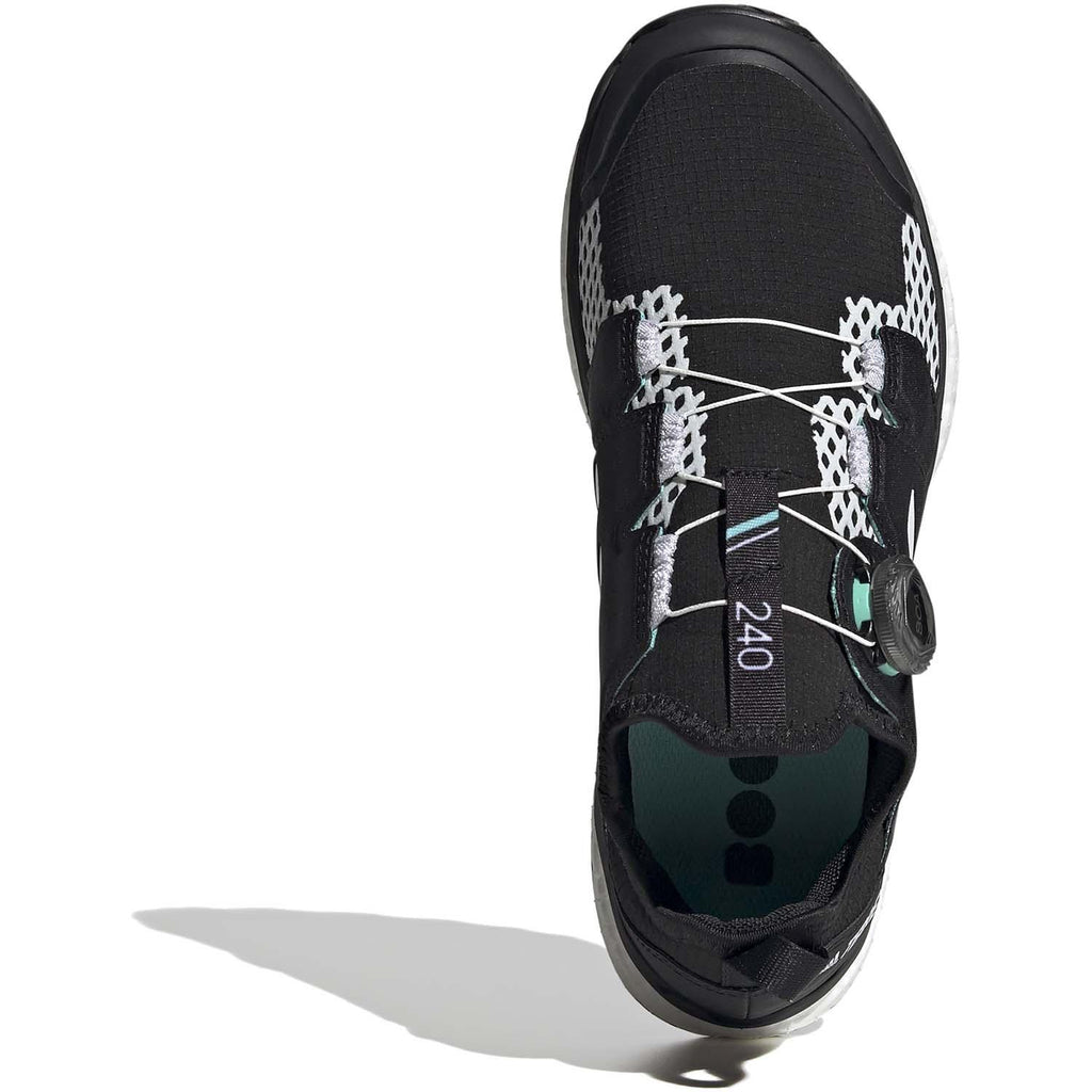 Terrex Agravic Boa. Adventureschuh UK-Gr.