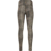 windia w printed tights