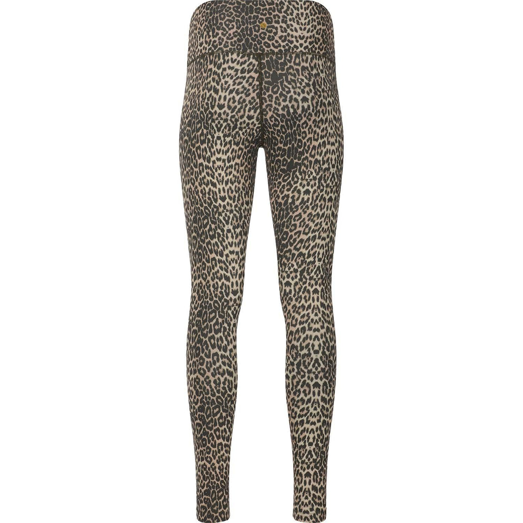 windia w printed tights