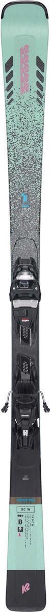 Disruption Sc W - Er3 10 Compact Quikclik