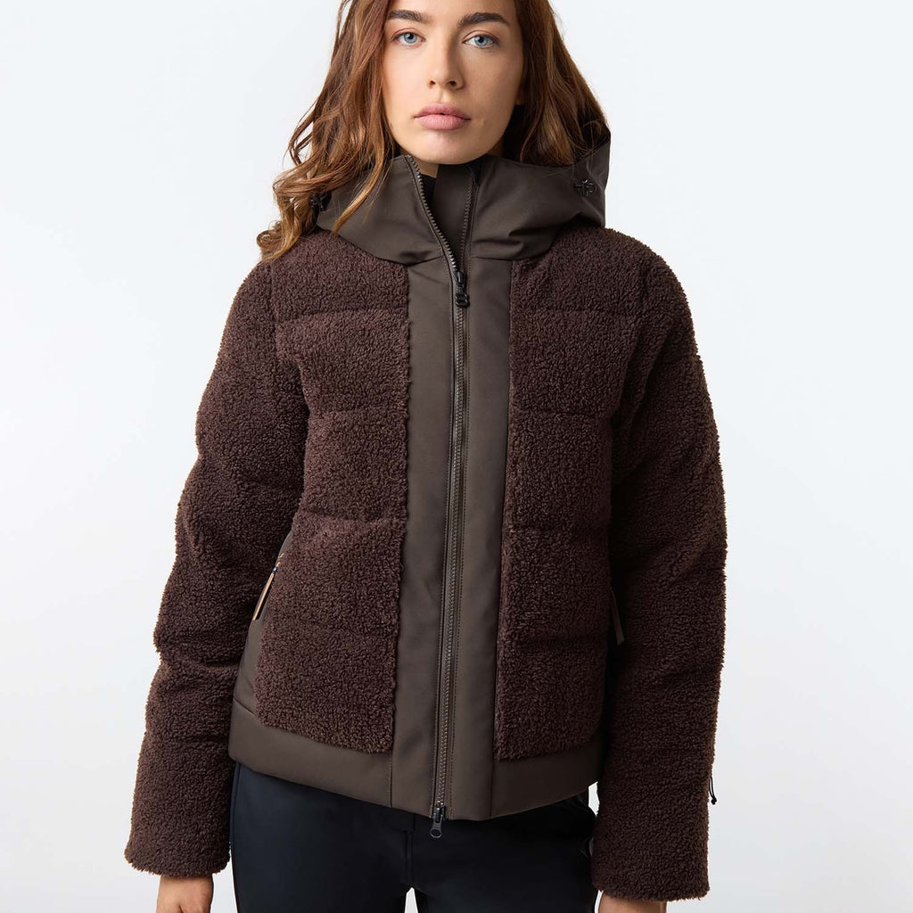 Heylow Jacket