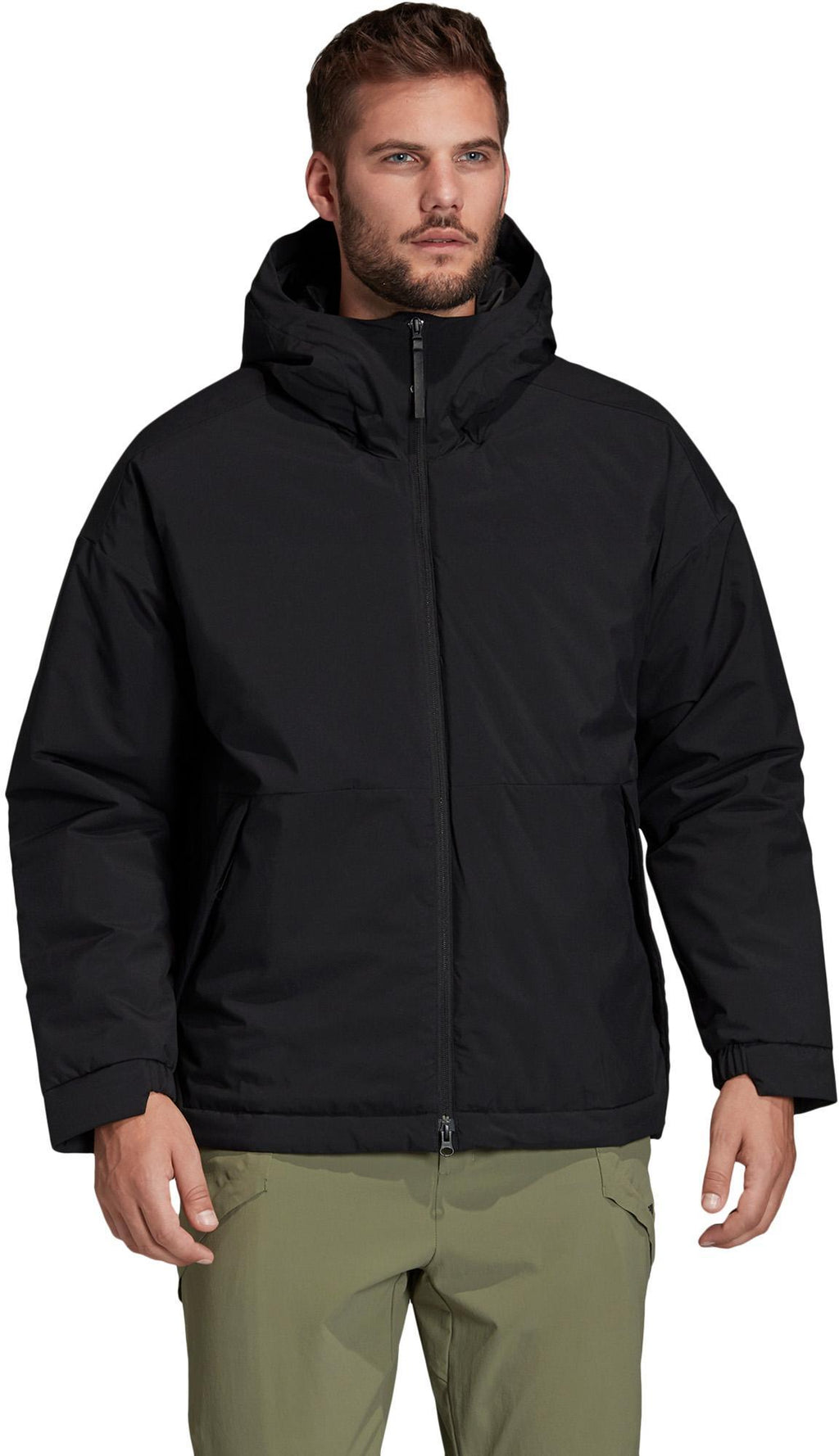 Traveer Insulated Winterjack