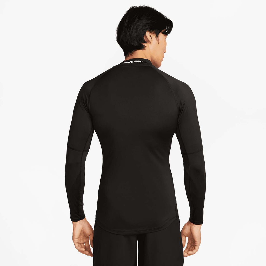 pro dri-fit men's long-sleeve