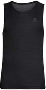 Bl Top V-neck Singlet Active F-dry Light Eco