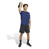 We Basic T-shirt training