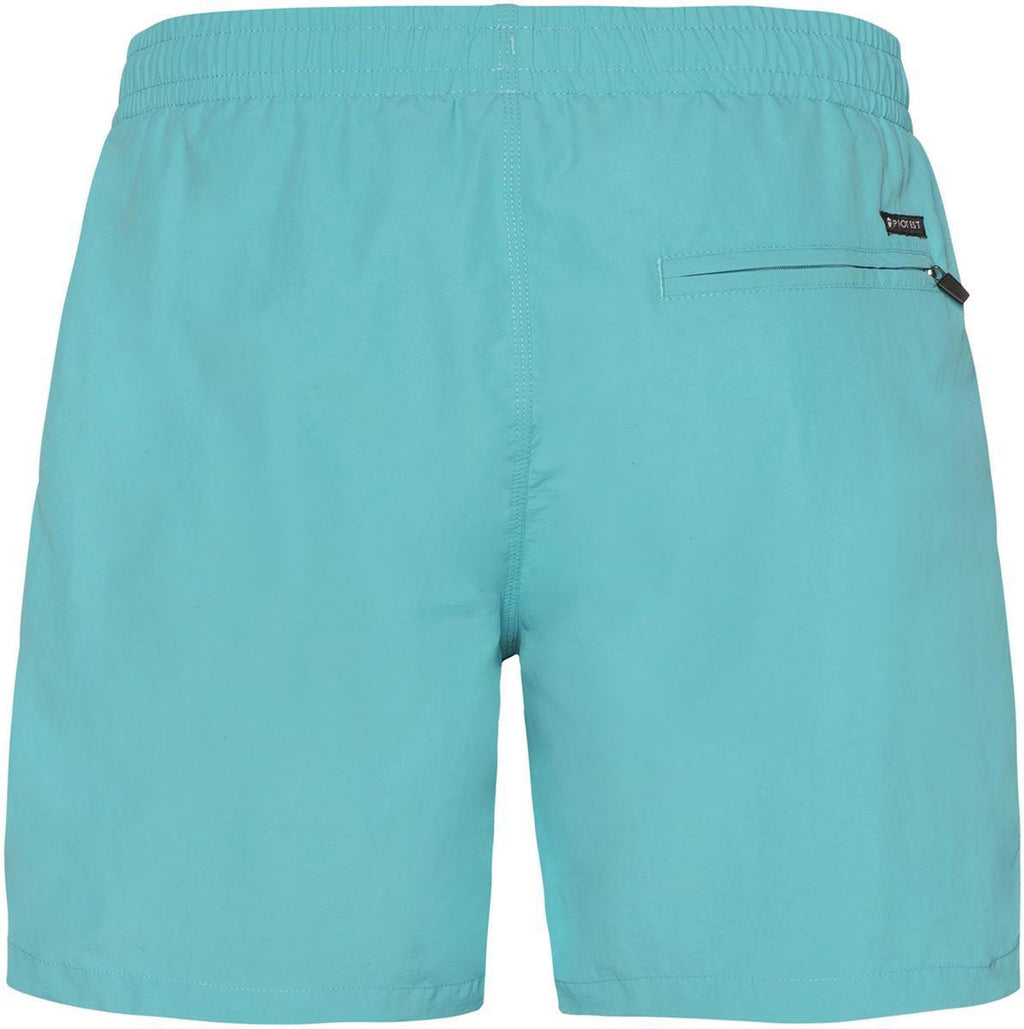 Faster Beachshort