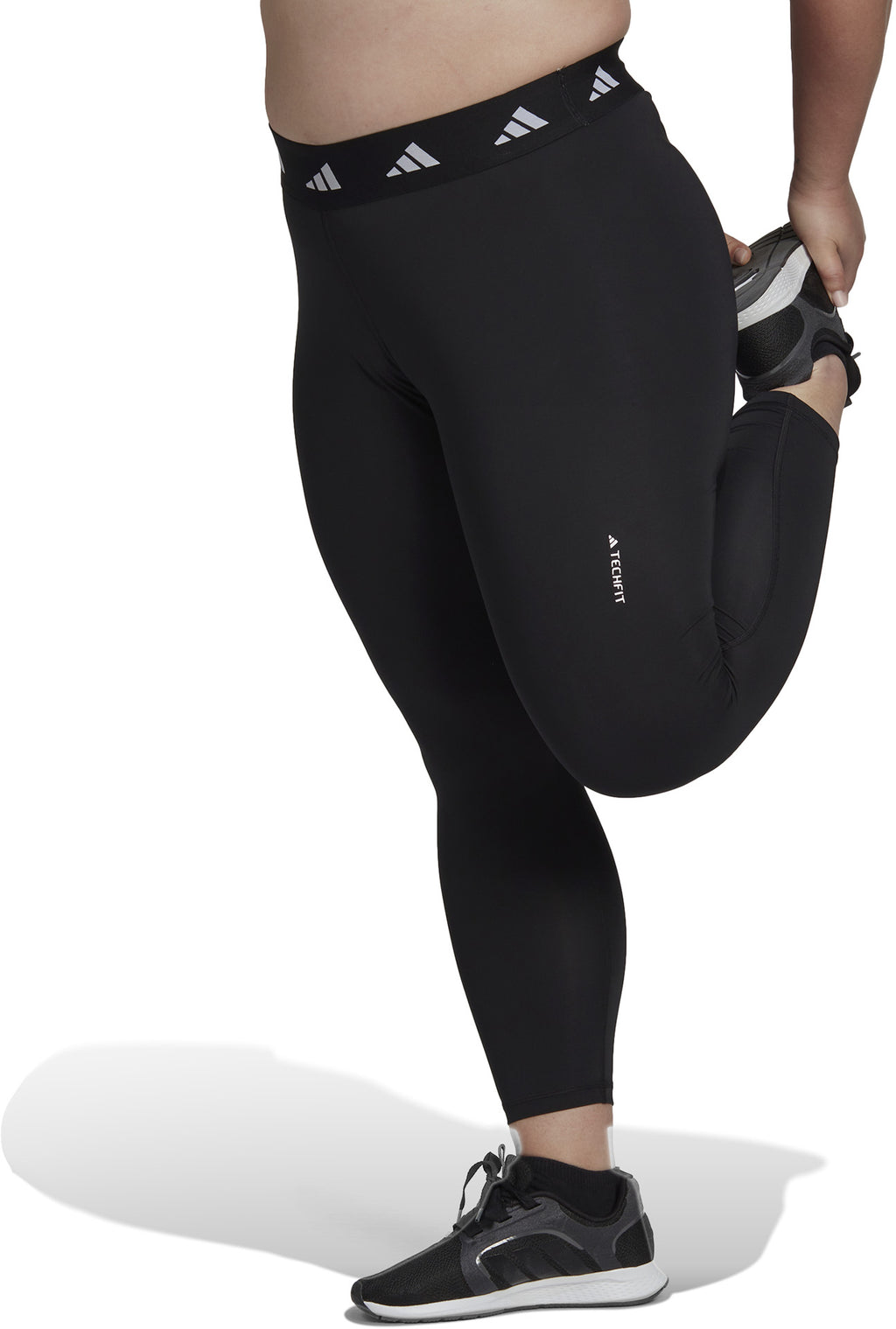 Techfit 7/8 legging