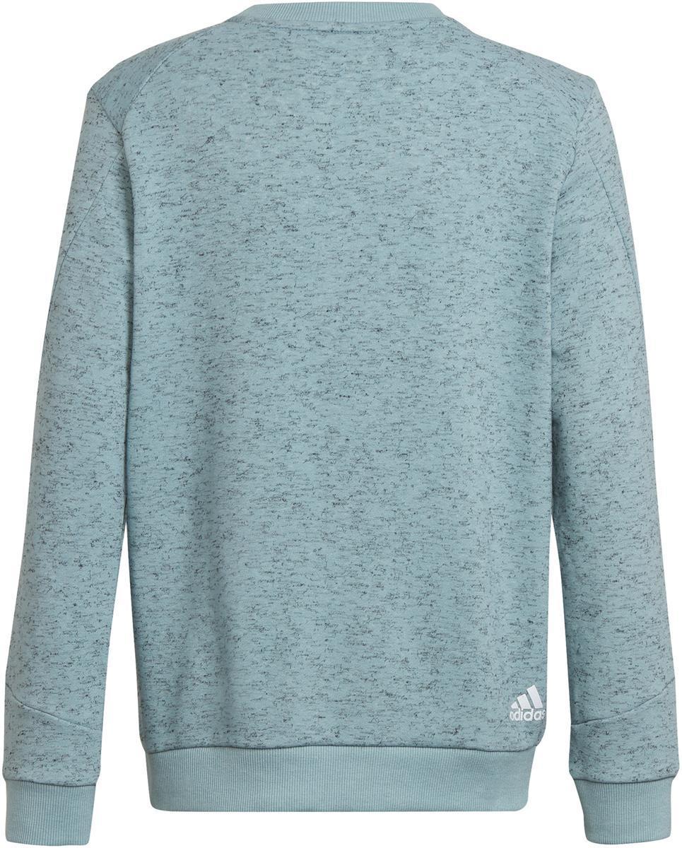 Future Icons 3-Stripes Sweatshirt