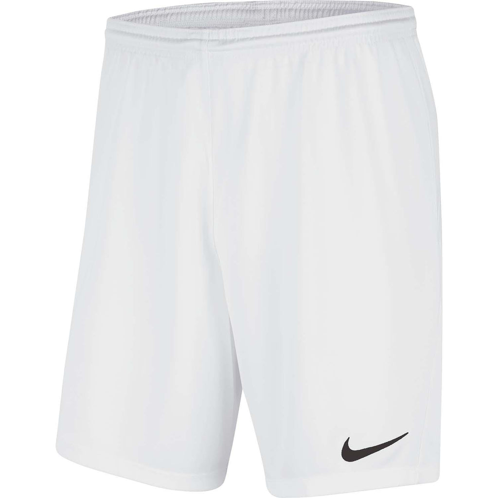 Dri-FIT Park 3 Knit Soccer short