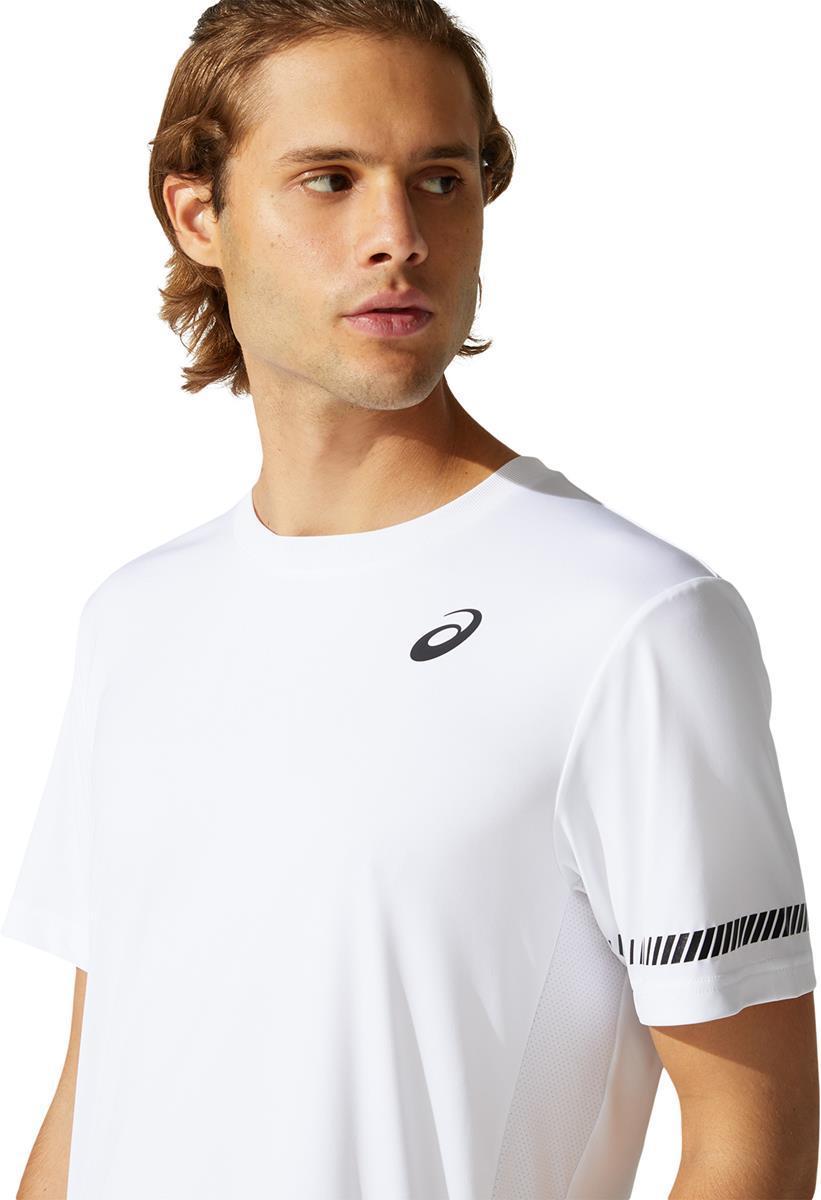 COURT M SS TEE