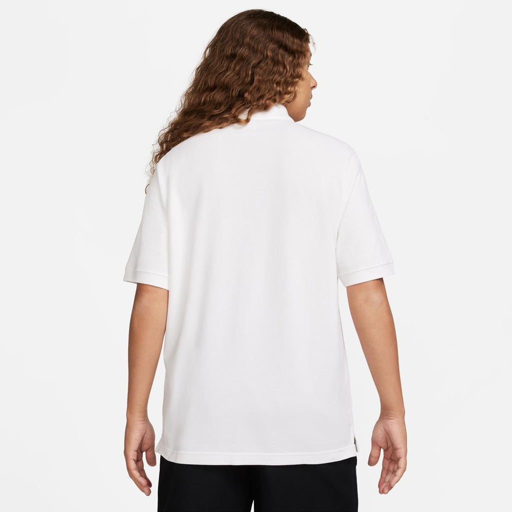 Club Polo t-shirt